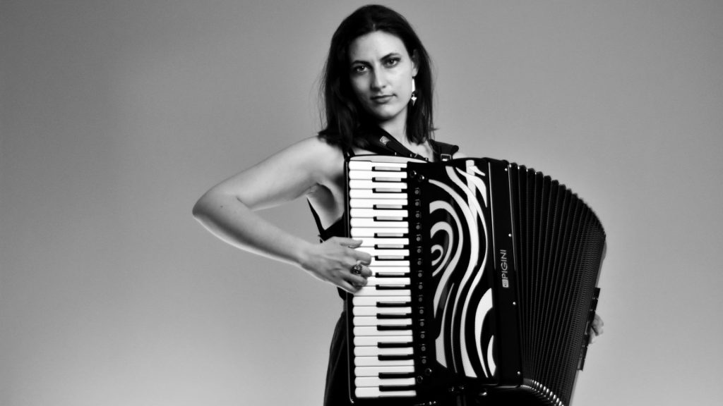 Online μαθήματα ακκορντεόν Ιωάννινα