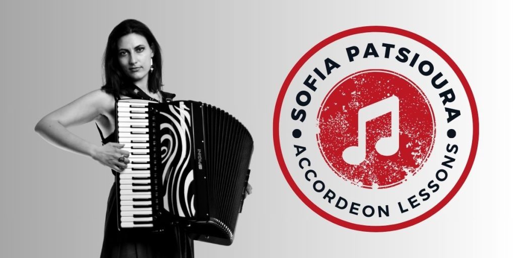 online Μαθήματα ακορντεόν